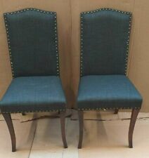 Antonia fabric pair for sale  NOTTINGHAM
