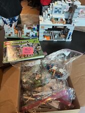 Lego 21137 minecraft for sale  Camano Island