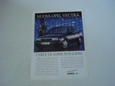 Advertising pubblicità 1992 usato  Salerno
