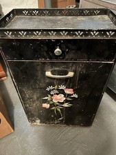 Vintage detecto metal for sale  Bovard