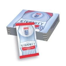Usado, Cartões colecionáveis oficiais Eternity Lionesses 2024/25 caixa lacrada comprar usado  Enviando para Brazil