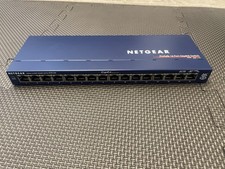 Netgear prosafe gs116 gebraucht kaufen  Düsseldorf