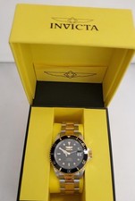 Invicta 8927OB Pro Diver masculino display analógico japonês automático dois tons comprar usado  Enviando para Brazil