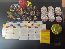 Heroclix super rare for sale  Fresno