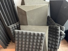 Akustik platten bass gebraucht kaufen  Offenburg