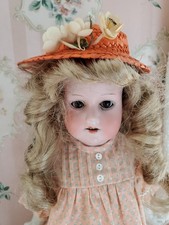Antique 14.5 doll for sale  Yarmouth Port