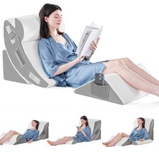 4pcs orthopedic bed for sale  Ashford