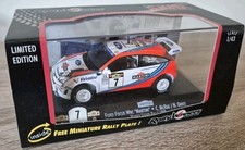 Colin mcrae nicky for sale  WORCESTER