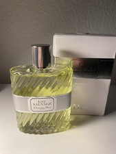 Eau sauvage dior gebraucht kaufen  Stuttgart