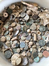 Lots monnaies objets d'occasion  Caudry