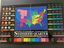 Complete american statehood for sale  Ripley