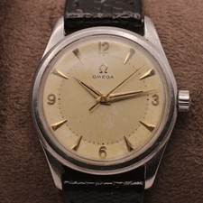 1952 omega manual for sale  CHICHESTER