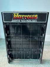 Harrows darts retail for sale  BIRMINGHAM