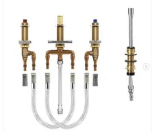 Moen 9793 pact for sale  Anderson