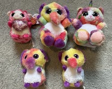 Keel toys animotsu for sale  REDDITCH