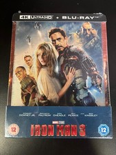 Iron man limited for sale  Dallas