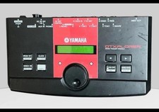 Yamaha dtxplorer electronic for sale  SANDHURST