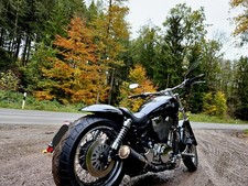 Suzuki intruder 1400 gebraucht kaufen  Bad Salzdetfurth