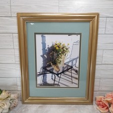 Floral still life for sale  Oconto