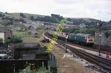 Original railway slide for sale  MANSFIELD