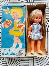 Sebino letizia bambola usato  Alba