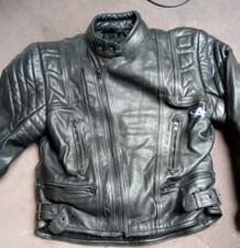 akito leather jacket for sale  LANCASTER