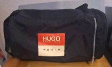 Hugo boss duffel for sale  BIRMINGHAM