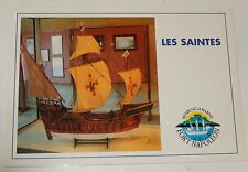 Carte postale saintes d'occasion  Ham