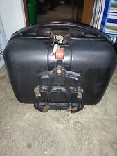 Bauletto posteriore vespa usato  Italia