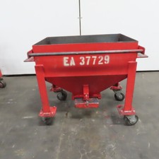 Gallon 0.1 cubic for sale  Middlebury