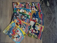 Micky maus donald gebraucht kaufen  Gammelsdorf