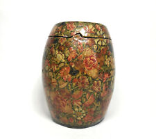 Antique kashmir papier for sale Antique kashmir papier for sale  BEXHILL-ON-SEA