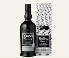 Ardbeg blaaack limited d'occasion  Paris XI