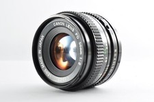 Canon new 50mm d'occasion  Expédié en Belgium