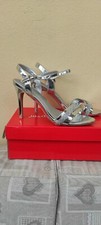 Marta marzotto scarpe usato  Santa Marinella