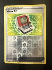 Carte pokemon vieux d'occasion  Massy