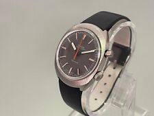 Omega chronostop dark usato  Roma