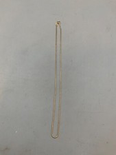 goldkette 42 cm gebraucht kaufen  Holzkirchen
