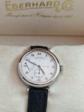 Eberhard days jours gebraucht kaufen  Offenbach am Main