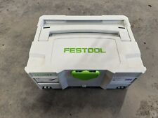 Festool domino 500 for sale  Palmer