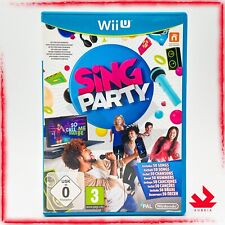 Sing party karaoke usato  Vo