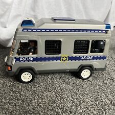 Playmobil 4023 police for sale  POOLE