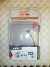 Hama cavo usb usato  Bergamo