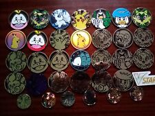 Pokemon coins bundle for sale  CHESTERFIELD