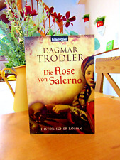 Dagmar trodler rose gebraucht kaufen  Leverkusen