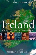 Brief history ireland for sale  Montgomery
