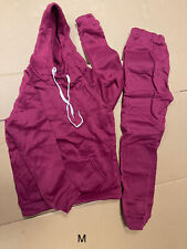 Tracksuit set tops for sale  BIRMINGHAM