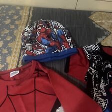 Bundle spider man for sale  LONDON