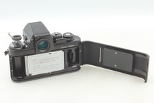 SN 8524xxx 【Não usado + ProStrap】 Corpo da câmera SLR Nikon F3/T Titan preta do Japão, usado comprar usado  Enviando para Brazil
