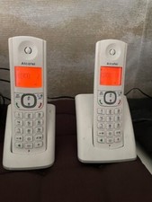 Telephone fixe fil d'occasion  Cagnes-sur-Mer